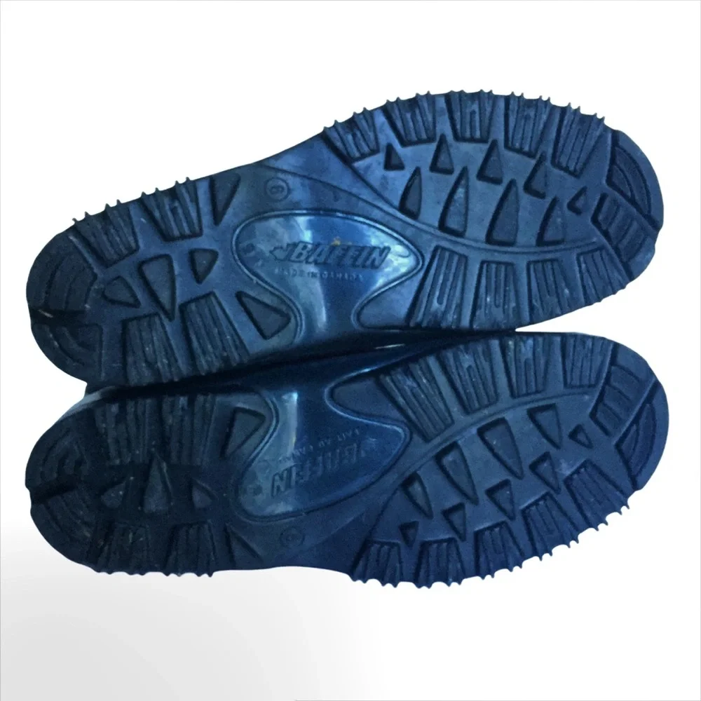 LL BEAN Baffin Technology Insulated Snow Boots